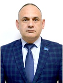 Совет депутатов Шебекинского муниципального округа \u005C Депутат Совета депутатов Шебекинского муниципального округа,избранный по единому избирательному округу