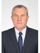 Совет депутатов Шебекинского муниципального округа \u005C Депутат Совета депутатов Шебекинского муниципального округа, избранный по избирательному округу № 9