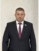 Совет депутатов Шебекинского муниципального округа \u005C Депутат Совета депутатов Шебекинского муниципального округа,избранный по единому избирательному округу