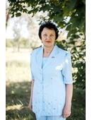 Совет депутатов Шебекинского муниципального округа \u005C Депутат Совета депутатов Шебекинского муниципального округа, избранный по избирательному округу № 6