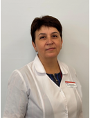 Совет депутатов Шебекинского муниципального округа \u005C Депутат Совета депутатов Шебекинского муниципального округа, избранный по единому избирательному округу