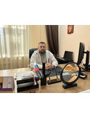 Совет депутатов Шебекинского муниципального округа \u005C Депутат Совета депутатов Шебекинского муниципального округа, избранный по единому избирательному округу