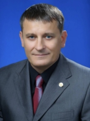 Унковский Владимир Кузьмич